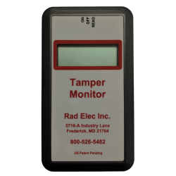 Tamper Monitor