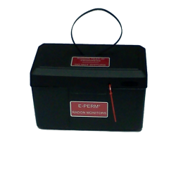 Tamper Resistant Twin Box