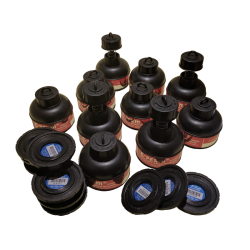 10 E-PERM® Package